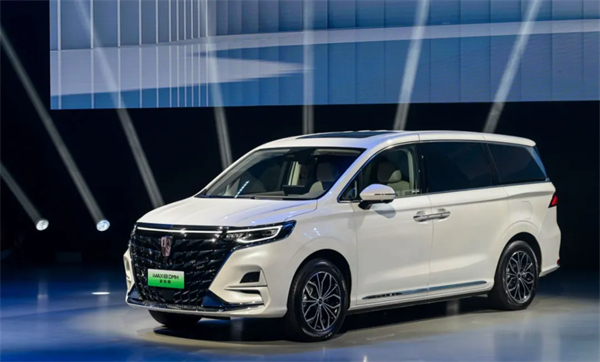 “上汽+华为”：以合作之名，定义“能力共创